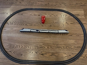 Märklin my World Modelleisenbahn Bild 3