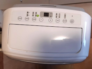 Mobiles Klimagerät (Klimaanlage) Comfee Eco Friendly Bild 4