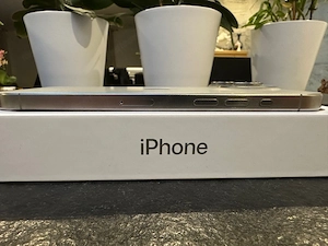 iPhone 15 Pro Max 256 GB Titan Natur Bild 5