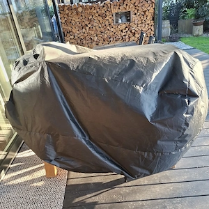 Voltigierbock, Tonnenpferd Bild 3