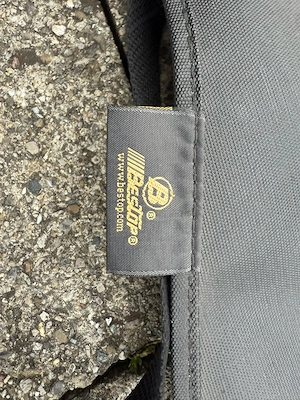 Bikini Top Jeep Wrangler YJ  Bild 2