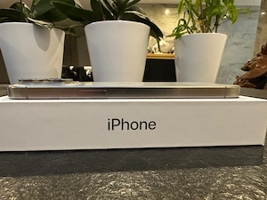 iPhone 15 Pro Max 256 GB Titan Natur Bild 4