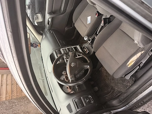 Opel Astra 1.7 dti  Bild 4