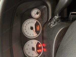 Opel Astra 1.7 dti  Bild 5