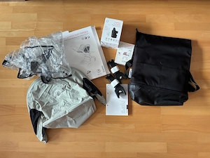 Kinderwagen Set (Bugaboo Cameleon 3) Bild 3