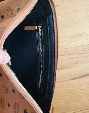 MCM Clutch Bild 3