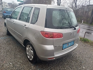 Mazda 2 neu vorgeführt Bild 4