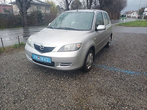 Mazda 2 neu vorgeführt Bild 6