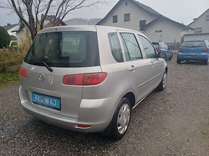 Mazda 2 neu vorgeführt Bild 3