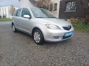 Mazda 2 neu vorgeführt Bild 5