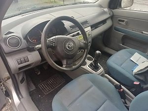 Mazda 2 neu vorgeführt Bild 2
