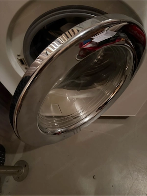 Waschmaschiene Bild 3