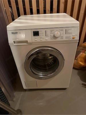 Waschmaschiene Bild 2