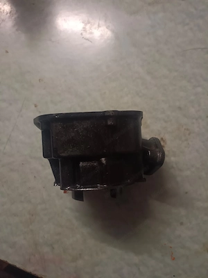 50ccm Derbi Zylinder Bild 3