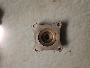 50ccm Derbi Zylinder Bild 6