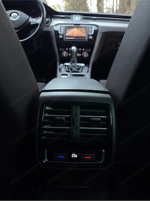 VW Passat 2.0 Bild 4