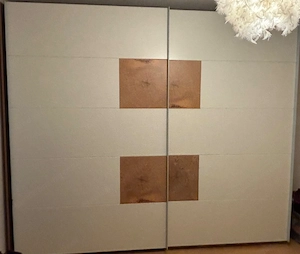 Schlafzimmerschrank Bild 2