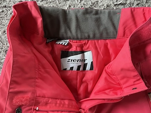 Damen Skihose von Ziener Bild 2
