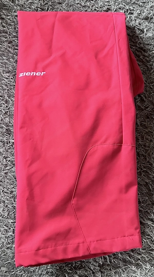 Damen Skihose von Ziener Bild 4