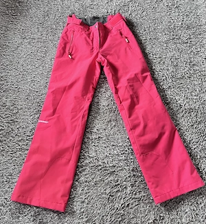 Damen Skihose und Jacke von Ziener