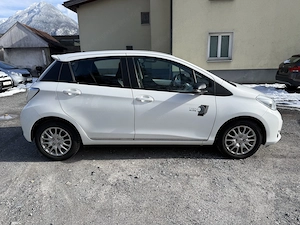 Toyota Yaris 1,33 dVVT-i Trend Trend *Kamera*Navi* Bild 4