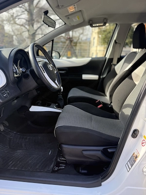 Toyota Yaris 1,33 dVVT-i Trend Trend *Kamera*Navi* Bild 8