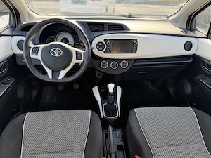 Toyota Yaris 1,33 dVVT-i Trend Trend *Kamera*Navi* Bild 7