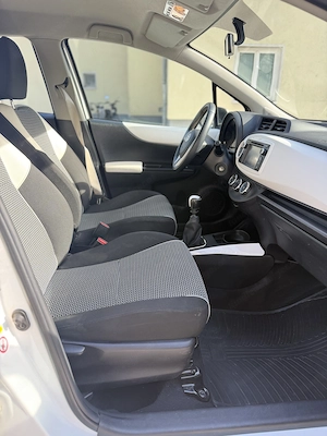 Toyota Yaris 1,33 dVVT-i Trend Trend *Kamera*Navi* Bild 9