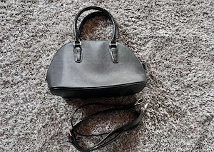 Tasche schwarz, neu Bild 2