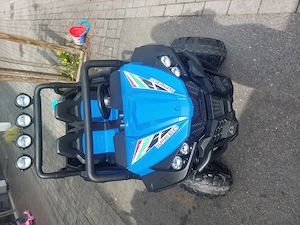 Kinder Elektroauto Cheep Bild 5