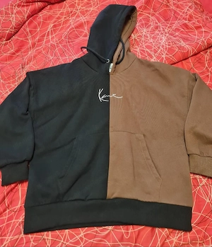 Karl Kani Hoodie Bild 4