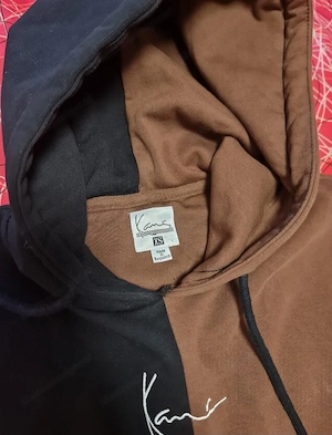 Karl Kani Hoodie
