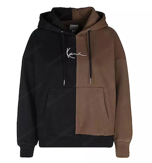 Karl Kani Hoodie Bild 3