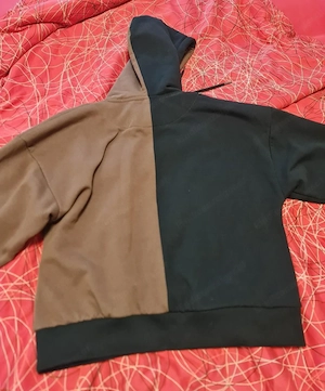 Karl Kani Hoodie Bild 2