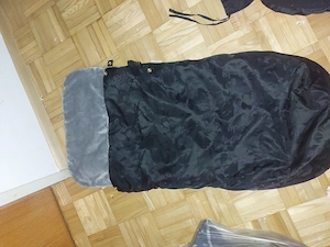 Jimmylee Fußsack Bild 2