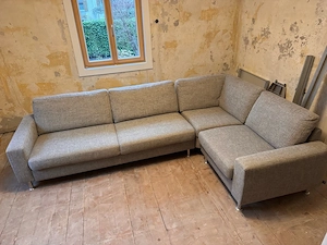 Couch zu verschenken Bild 2