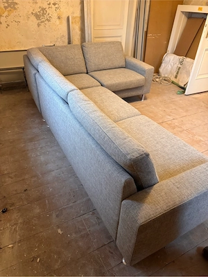 Couch zu verschenken Bild 5