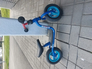 Pucky Baby Laufrad  Bild 3