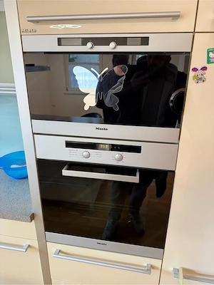 Inselküche zum Selbstabbau Bild 3