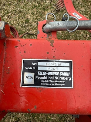 Fella Kreiselheuer Bild 4