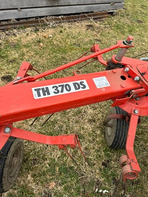 Fella Kreiselheuer Bild 3