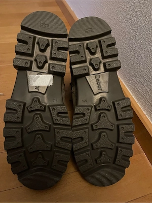 Stieflette Gabor NEU 38,5 Bild 3