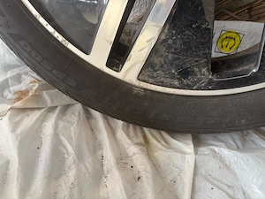 Bmw i3 Kompletträder 20 Zoll Bild 4