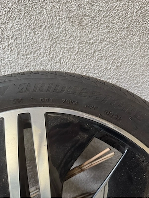 Bmw i3 Kompletträder 20 Zoll Bild 3