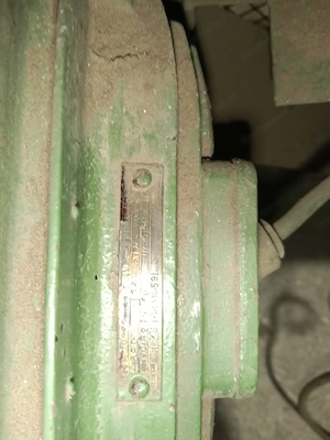 Heulüfter gebraucht  Bild 3