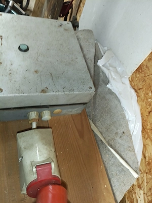 Heulüfter gebraucht  Bild 4