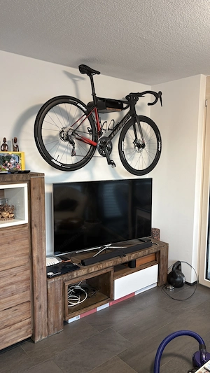 Wilier Zero SL DISC Ultegra 2023 | Gr. 54 | Carbon-LRS & Powermeter | Top Zustand | VB Bild 3