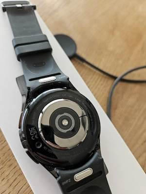 Samsung Galaxy Watch 6 Classic Bild 2