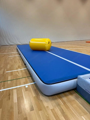 Air Track Bodenmatte