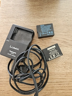 Panasonic DMC-FZ1000 Bild 3